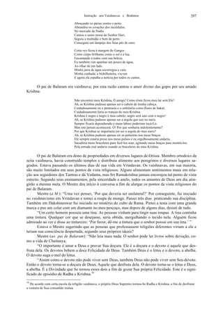 O evangelho de sri ramakrishna