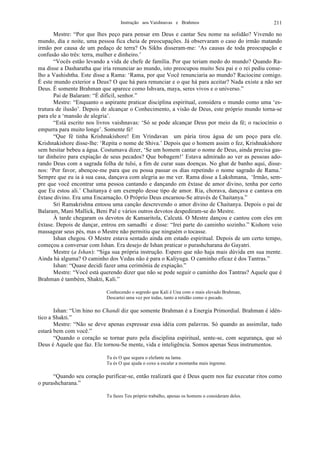 O evangelho de sri ramakrishna