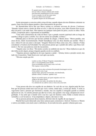 O evangelho de sri ramakrishna