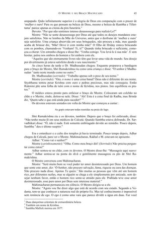 O evangelho de sri ramakrishna