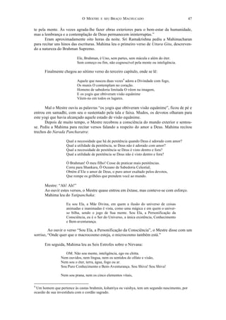 O evangelho de sri ramakrishna