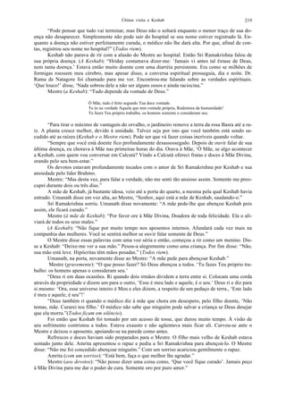 O evangelho de sri ramakrishna