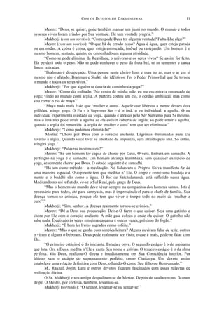 O evangelho de sri ramakrishna