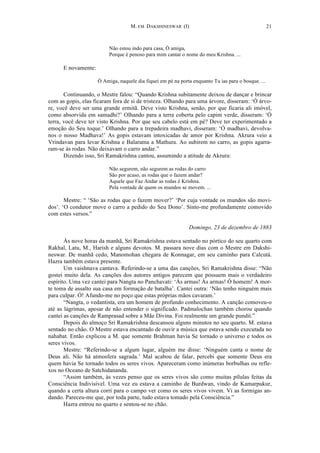 O evangelho de sri ramakrishna