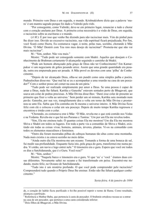 O evangelho de sri ramakrishna