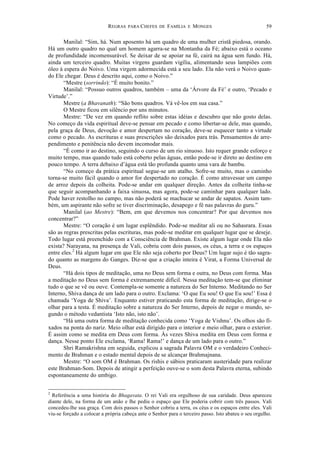 O evangelho de sri ramakrishna