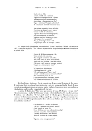 O evangelho de sri ramakrishna