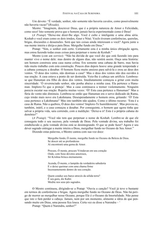 O evangelho de sri ramakrishna