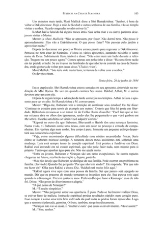 O evangelho de sri ramakrishna