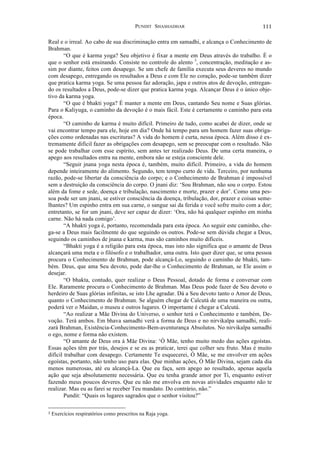 O evangelho de sri ramakrishna