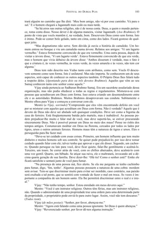 O evangelho de sri ramakrishna