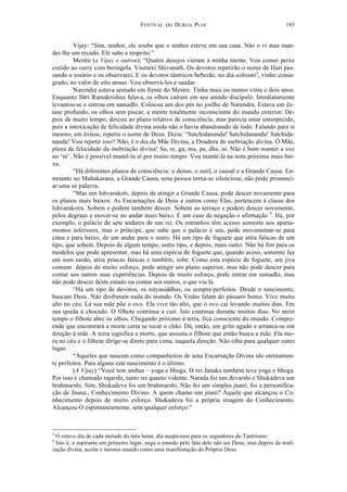 O evangelho de sri ramakrishna