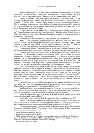 O evangelho de sri ramakrishna