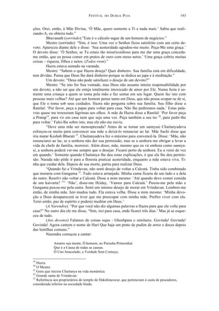 O evangelho de sri ramakrishna