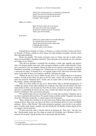 O evangelho de sri ramakrishna