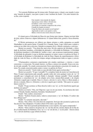 O evangelho de sri ramakrishna