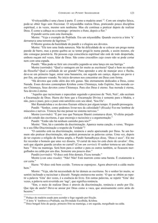 O evangelho de sri ramakrishna