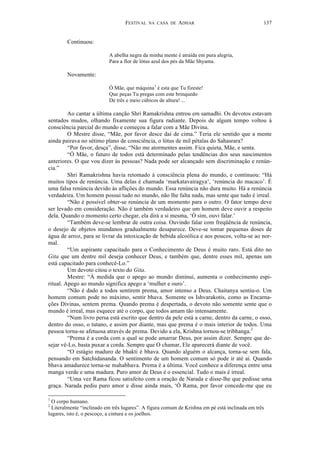 O evangelho de sri ramakrishna