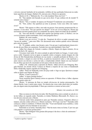 O evangelho de sri ramakrishna