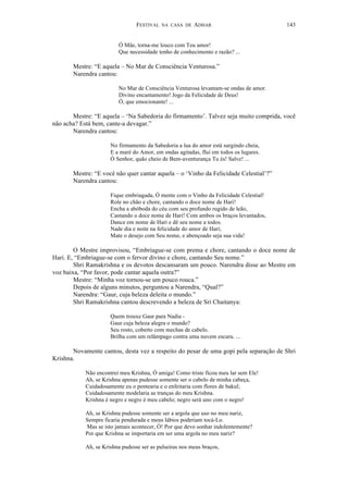 O evangelho de sri ramakrishna