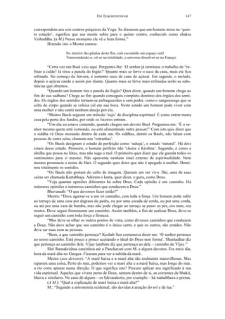 O evangelho de sri ramakrishna