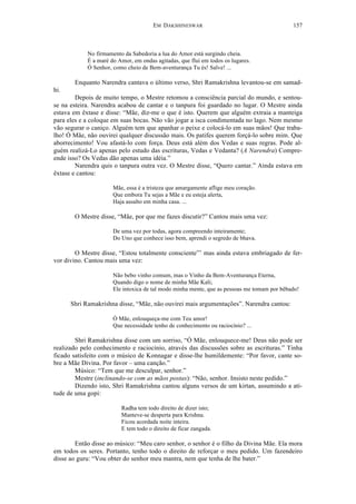 O evangelho de sri ramakrishna