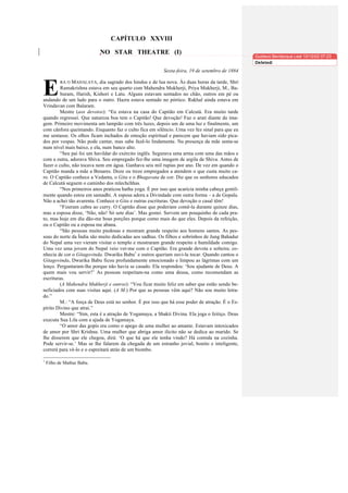 O evangelho de sri ramakrishna