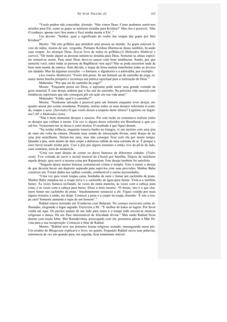 O evangelho de sri ramakrishna