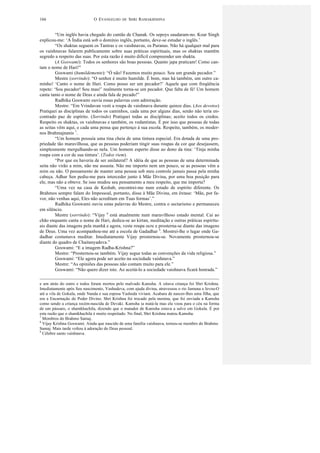 O evangelho de sri ramakrishna