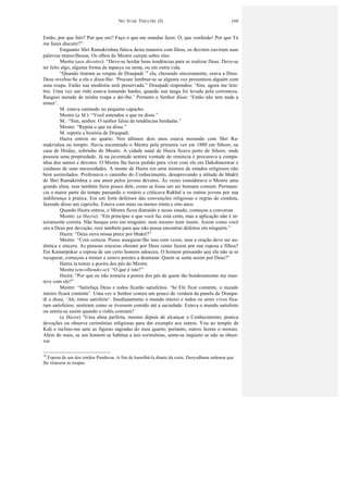 O evangelho de sri ramakrishna