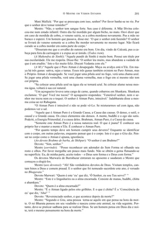 O evangelho de sri ramakrishna