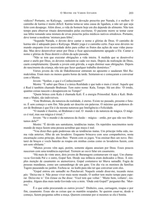 O evangelho de sri ramakrishna