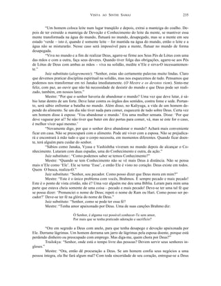 O evangelho de sri ramakrishna