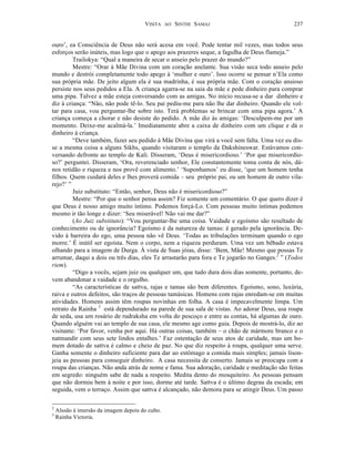 O evangelho de sri ramakrishna