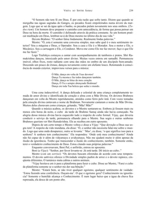 O evangelho de sri ramakrishna