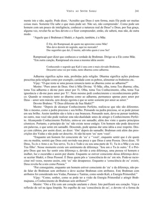 O evangelho de sri ramakrishna