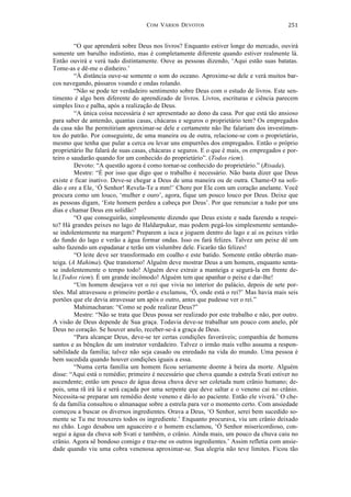 O evangelho de sri ramakrishna