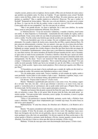 O evangelho de sri ramakrishna