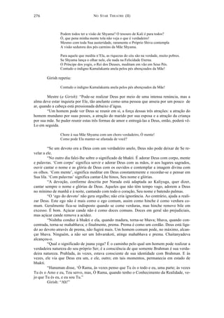 O evangelho de sri ramakrishna