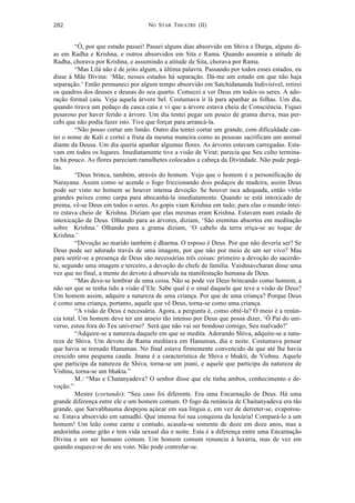 O evangelho de sri ramakrishna