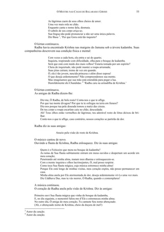 O evangelho de sri ramakrishna