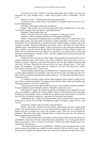 O evangelho de sri ramakrishna