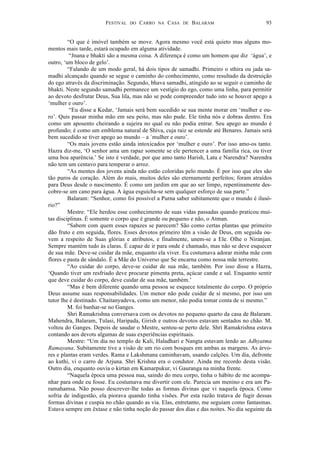 O evangelho de sri ramakrishna