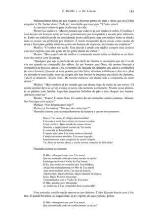 O evangelho de sri ramakrishna