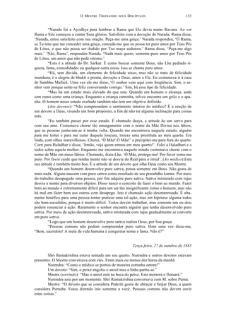 O evangelho de sri ramakrishna