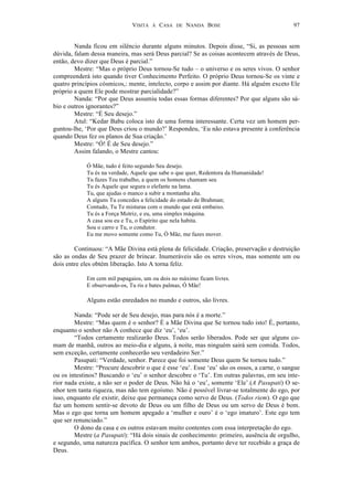 O evangelho de sri ramakrishna