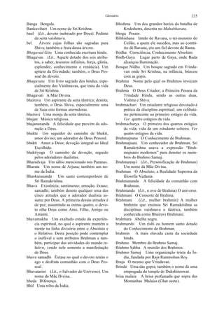 O evangelho de sri ramakrishna