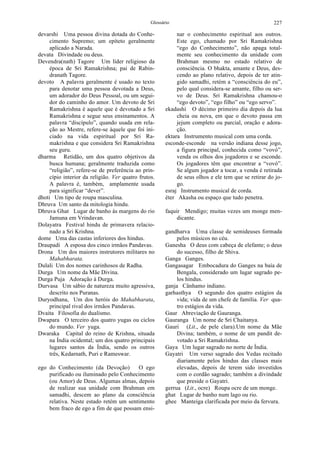 O evangelho de sri ramakrishna