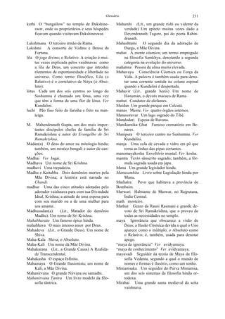 O evangelho de sri ramakrishna