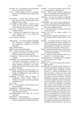 O evangelho de sri ramakrishna